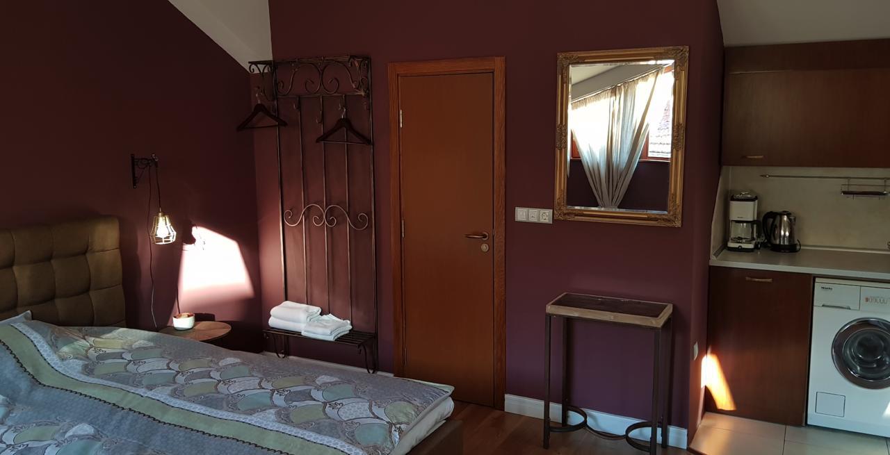 Studio Maison 3 Kapana 普罗夫迪夫 外观 照片